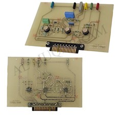 Oscillateur et carte de
