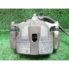 Étrier de frein avant