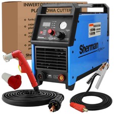 Sherman Cutter 70 Machine de