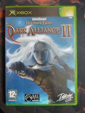 Baldur's Gate : Dark Alliance 2 - Complet FR - Microsoft Xbox