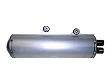 Silencieux échappement OEM  -