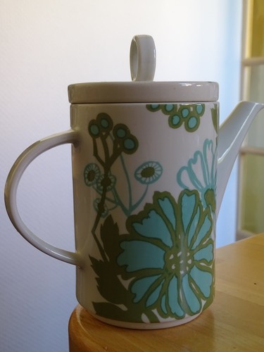 Villeroy boch cafetiere - villeroy, et