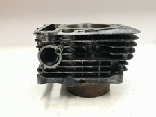 YAMAHA XT 550 1982-83