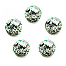 5pcs Laser Diode Driver 3.7V