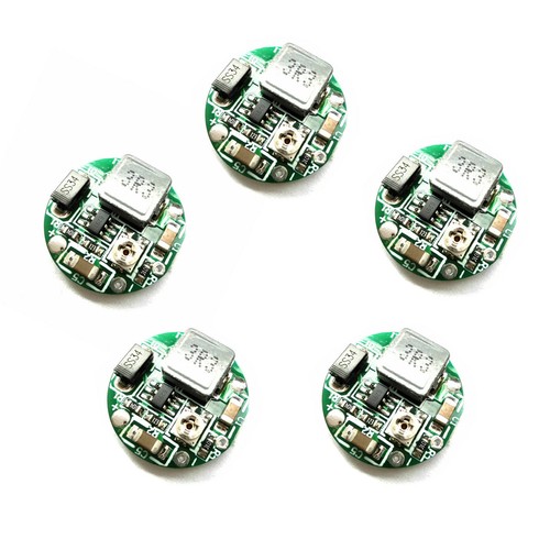 5pcs laser diode - laser, driver