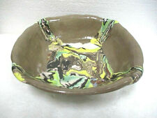 Vide poche en faïence d'Apt (?)