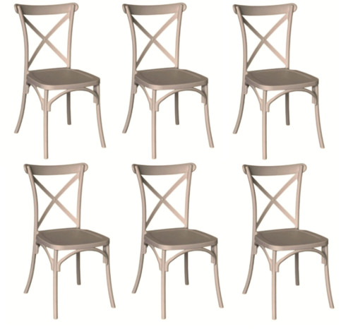 Trousse chaises - trousse, 6