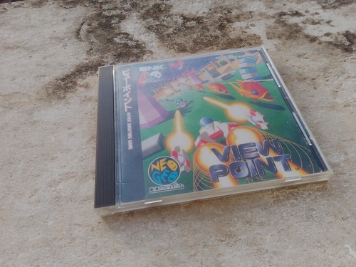 Neogeo neo geo - neogeo,