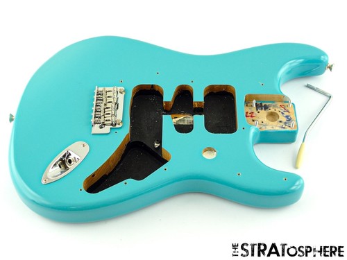 Fender player series - player,