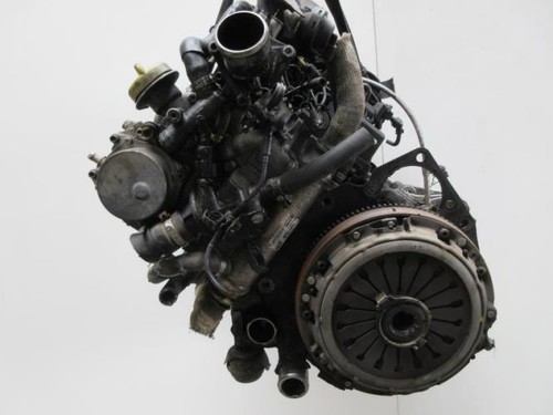Moteur alfa romeo coupe - alfa,