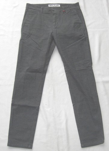 Pantalon tissu pour hommes - en,