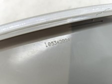 Optique avant secondaire droit