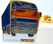 Pin's Pin EMAIL - CAMION TURBOSTAR IVECO