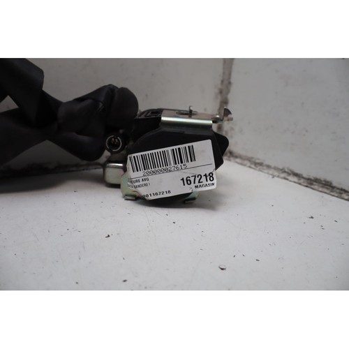 Ceinture avant gauche - , dacia