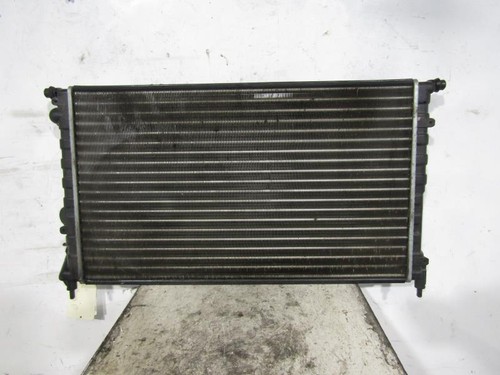 Radiateur eau renault - radiateur, r21