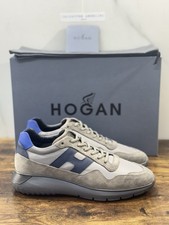 Hogan Interactive 3 En Cuir