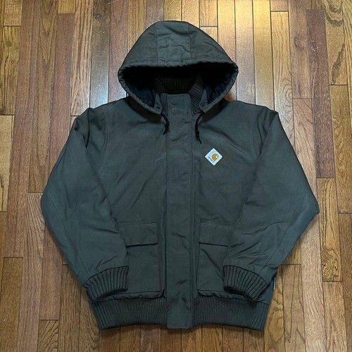 Carhartt cordura ranger jacket - carhartt,