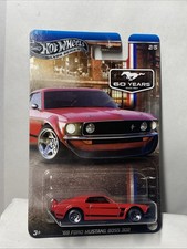 Hotwheels 1/64 🇨🇵 69