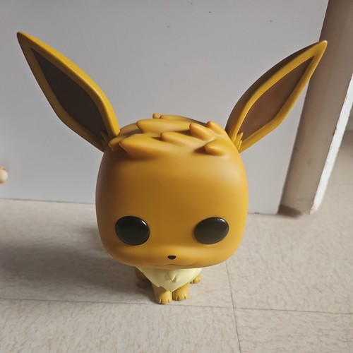 Pop évoli - pop, xl