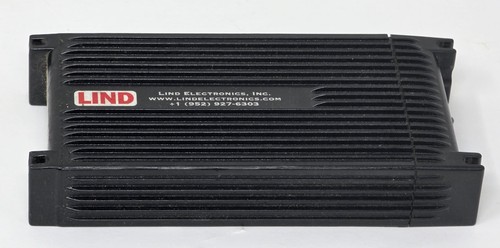 Lind auto car - lind, adapter