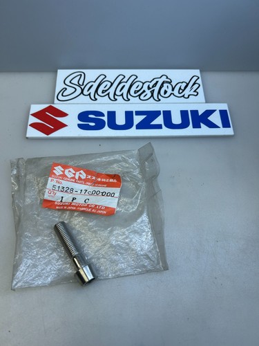 Boulon té fourche suzuki - 1,