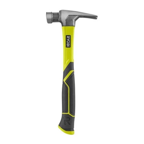 Marteau charpentier ryobi - -,