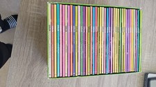 Ushuaia coffret 40 dvd