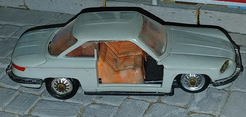 Panhard norev 72 - panhard, #72