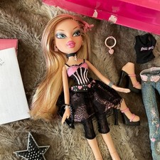 Poupée Bratz - Sweet Heart