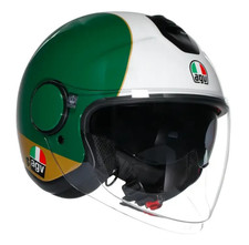 Casque Moto Jet AGV ETERES AGO