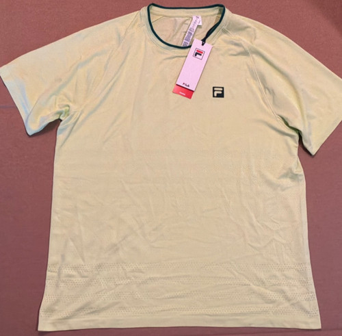 Nwt fila men s - nwt, $85
