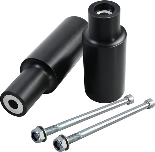 Black cut frame sliders - no,