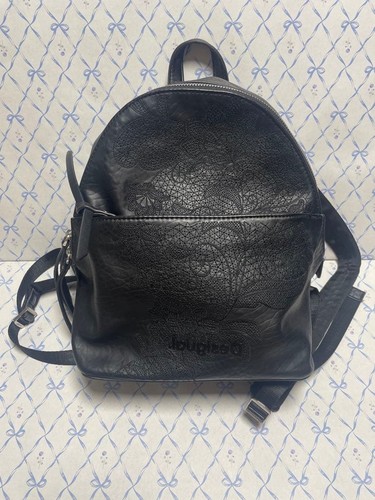 Desigual stylish bag - stylish,
