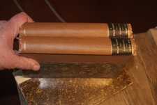 Henri-Frédéric Amiel FRAGMENTS D'UN JOURNAL INTIME Tomes I-II Scherer Georg 1885