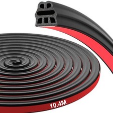 10.4M Joint Porte Voiture