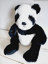 Louise Mansen doudou peluche