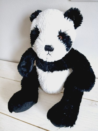 Louise mansen doudou peluche - doudou,