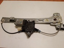 Moteur/régulateur vitre