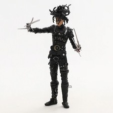 Figurine Articulée Edward aux