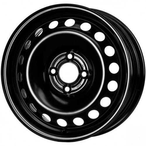 Jante tole neuve renault clio - jante,