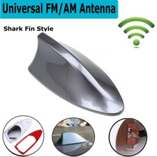 Car shark antenna roof antenna