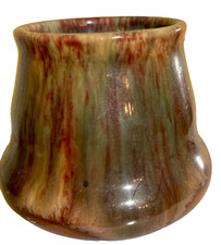 Jacques Lacheny, céramique, grès de Puisaye