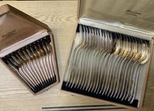 Ménagère Christofle