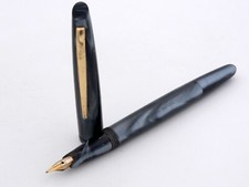 STYLO PLUME ANCIEN - FOUNTAIN PEN - SOMA - #SO5