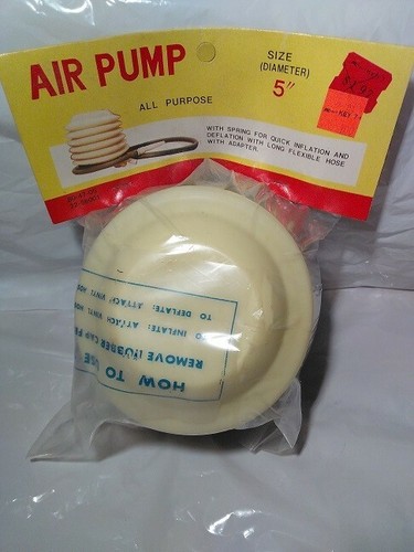 Vintage all purpose air - all,