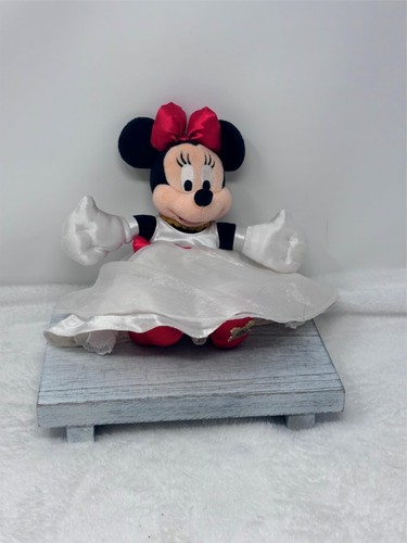 Walt disney world minnie mouse - walt,