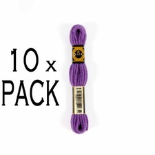 10x DMC Laine Colbert Laine