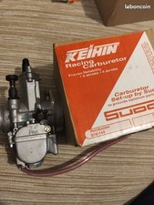 Carburateur PWK 34 keihin