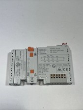 WAGO 750-531 – Digital