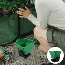 Semoir manuel à manivelle 